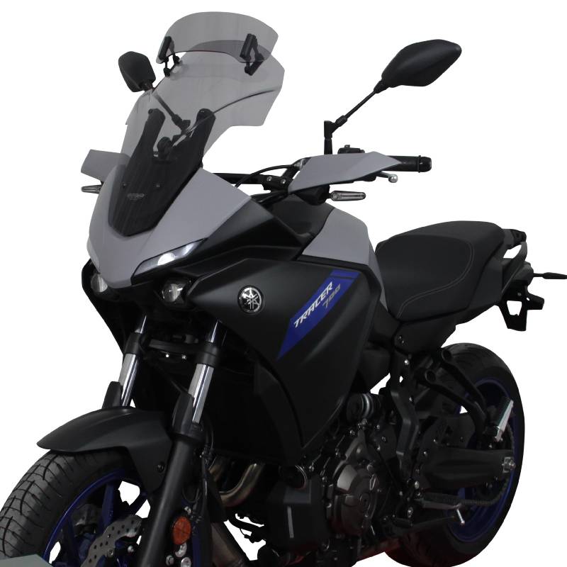 Cúpula Touring visera MRA Yamaha Tracer 7 21-